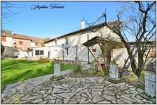 Maison à vendre 4 pièces VRIZY (08)
