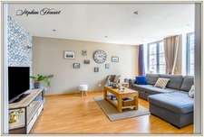 Immeuble à vendre VOUZIERS (08)