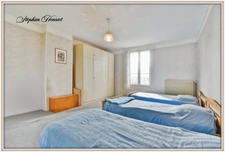 Maison à vendre 4 pièces CHARDENY (08)