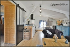 Maison à vendre 5 pièces SAINT JUVIN (08)
