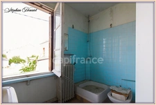 Maison à vendre 4 pièces VONCQ (08)