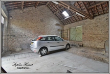 Dpt Ardennes (08), à vendre VANDY maison P4 de 168 m²  