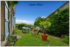 Maison à vendre 5 pièces VONCQ (08)