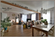 Dpt Ardennes (08), à vendre VOUZIERS appartement T5 de 170 m²  