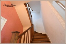 Dpt Ardennes (08), à vendre VOUZIERS immeuble 