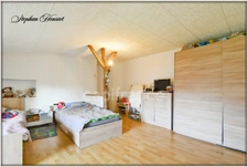 Maison à vendre 4 pièces VRIZY (08)
