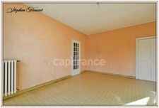 Maison à vendre 8 pièces MONTHOIS (08)