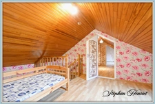 Maison à vendre 4 pièces VOUZIERS (08)