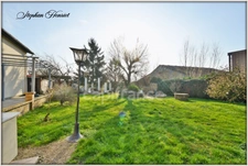 Maison à vendre 4 pièces VRIZY (08)