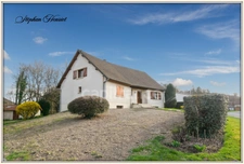 Maison à vendre 6 pièces SEMIDE (08)