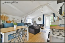 Maison à vendre 5 pièces SAINT JUVIN (08)