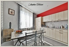 Maison à vendre 4 pièces  ()