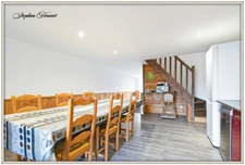 Maison à vendre 6 pièces BOULT AUX BOIS (08)