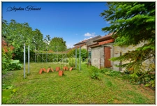 Maison à vendre 5 pièces VONCQ (08)