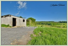 Terrain à vendre de 31 710,00 m² BOULT AUX BOIS (08)