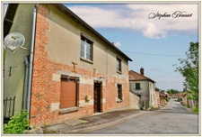 Maison à vendre 2 pièces LIRY (08)