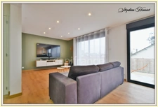 Maison à vendre 4 pièces VOUZIERS (08)
