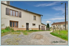 Maison à vendre 4 pièces VOUZIERS (08)