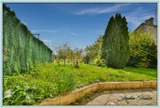 Maison à vendre 4 pièces VOUZIERS (08)