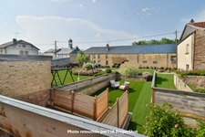 Maison à vendre 6 pièces BOULT AUX BOIS (08)