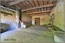Maison à vendre 7 pièces ECORDAL (08)