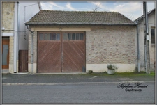 Dpt Ardennes (08), à vendre VANDY maison P4 de 168 m²  