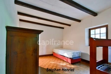 Maison à vendre 2 pièces MOURON (08)