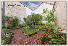 House for sale 6 rooms TERRON SUR AISNE (08)