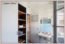 Maison à vendre 4 pièces VONCQ (08)