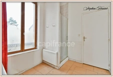 Appartement type 4 à vendre VOUZIERS (08)