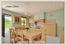 Maison à vendre 2 pièces LIRY (08)