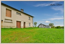 Maison à vendre 4 pièces VERPEL (08)