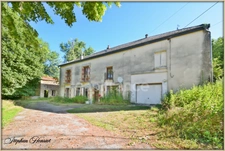 Maison à vendre 7 pièces ECORDAL (08)