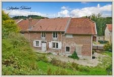 House for sale 5 rooms TOGES (08)