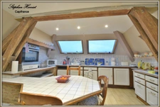 Dpt  (), à vendre  maison P12   