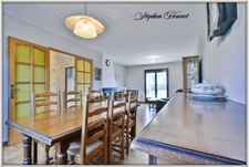 Maison à vendre 4 pièces FALAISE (08)