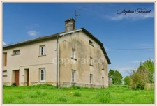 Maison à vendre 4 pièces VERPEL (08)