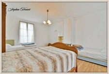Maison à vendre 4 pièces CHARDENY (08)