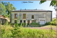 Maison à vendre 7 pièces ECORDAL (08)