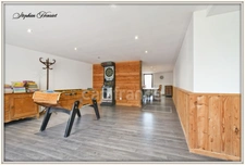 Maison à vendre 6 pièces BOULT AUX BOIS (08)