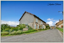 Maison à vendre 5 pièces VONCQ (08)