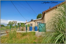 Maison à vendre 5 pièces SAINT JUVIN (08)