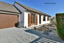 Maison à vendre 4 pièces VOUZIERS (08)