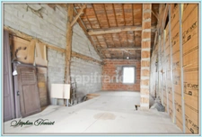 Maison à vendre 4 pièces VOUZIERS (08)