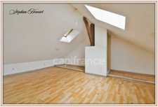 Appartement type 4 à vendre VOUZIERS (08)