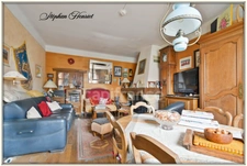 Maison à vendre 5 pièces VONCQ (08)