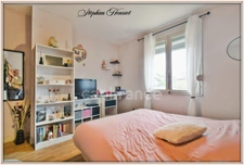 Maison à vendre 5 pièces VRIZY (08)
