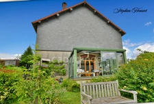 Maison à vendre 5 pièces VONCQ (08)