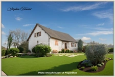 Maison à vendre 6 pièces SEMIDE (08)