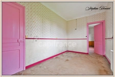 Maison à vendre 4 pièces VERPEL (08)